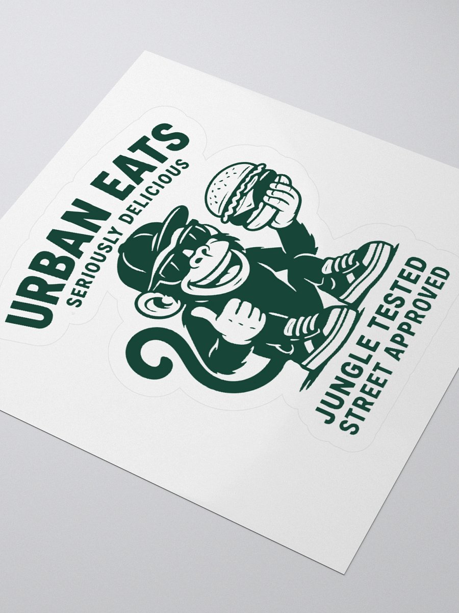 Urban Eats product image (9)