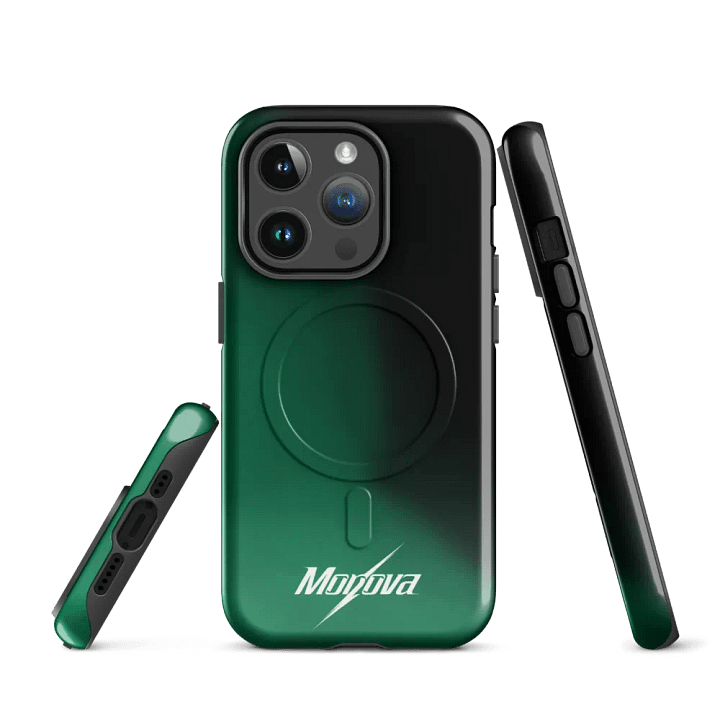 MONOVA Tough Case for iPhone® product image (3)