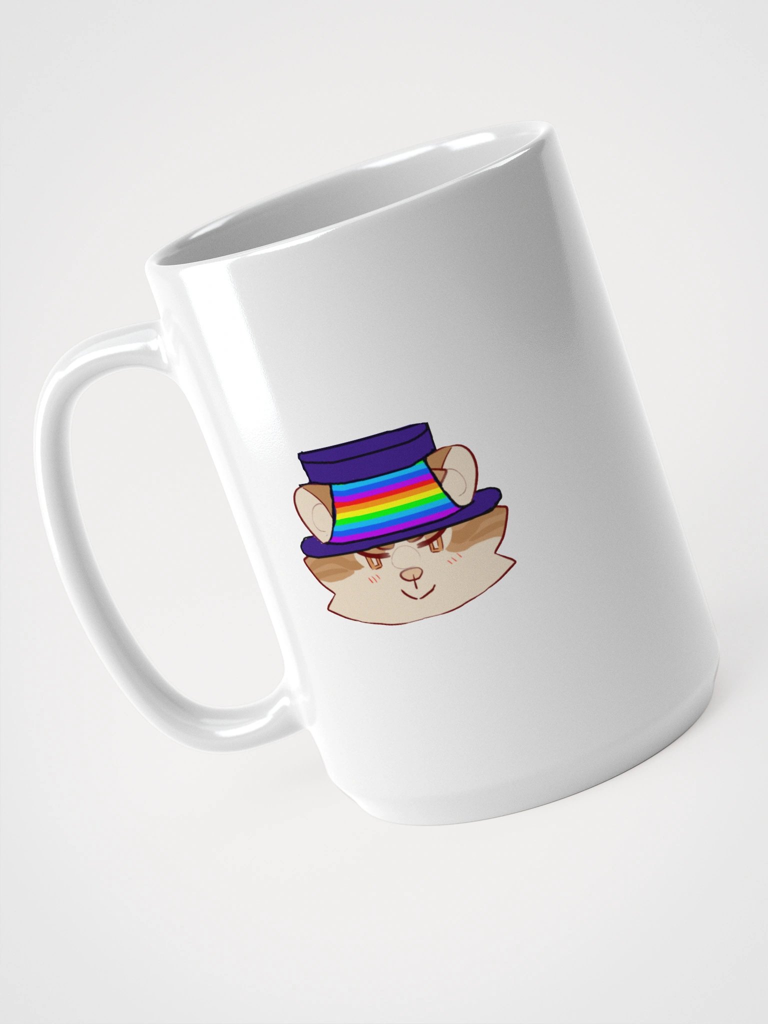 Cinder Pride Mug product image (1)