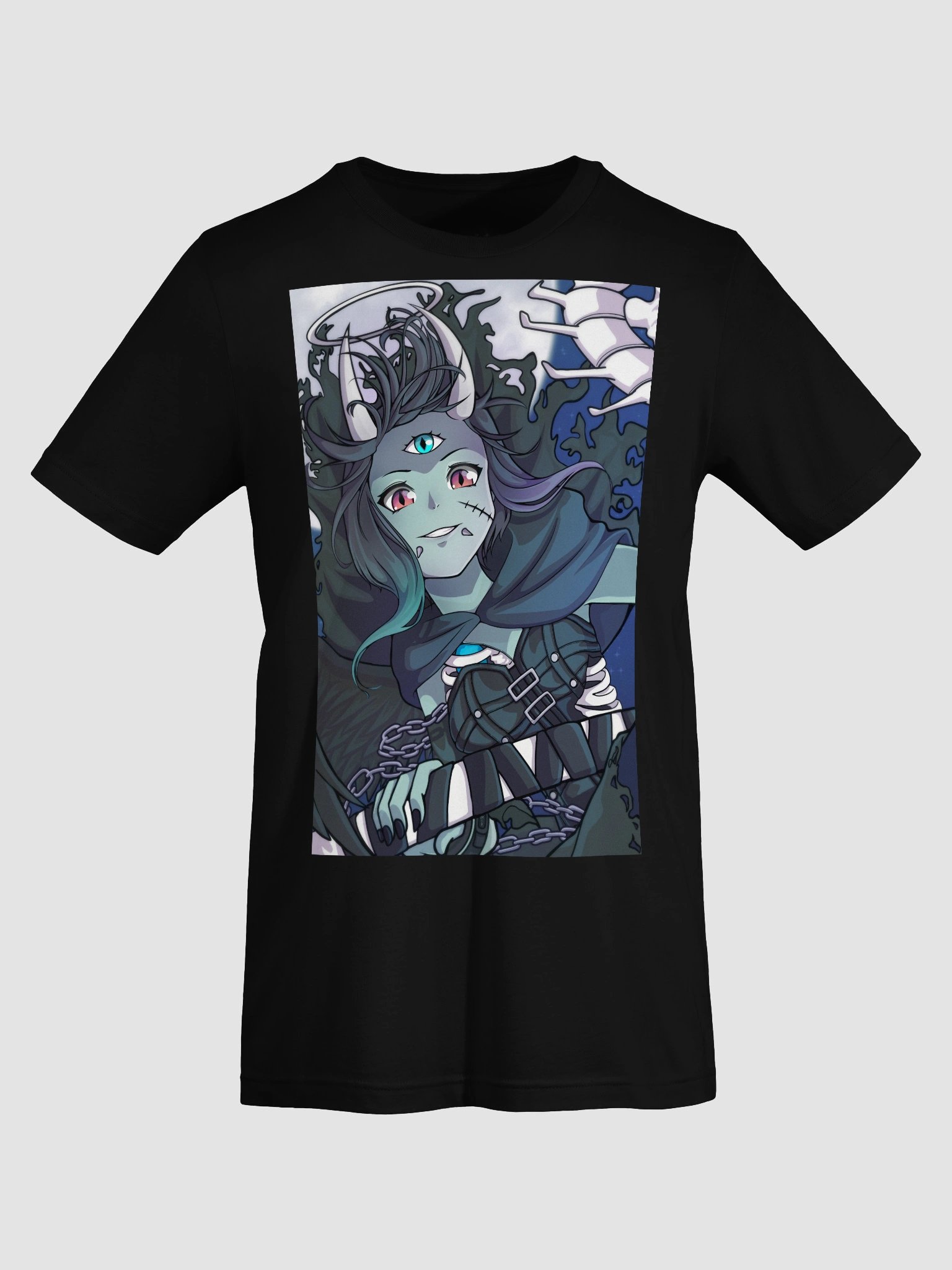 Falling Into Action Tee product image (49)