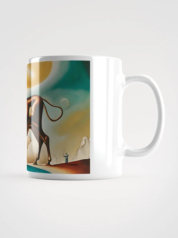 Taurus Indulgence: Drink in Celestial Luxury product image (2)