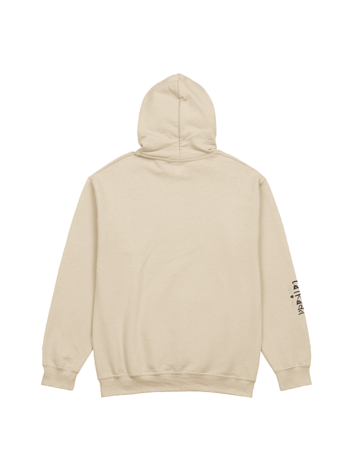 YIN AND YANG HOODIE product image (2)