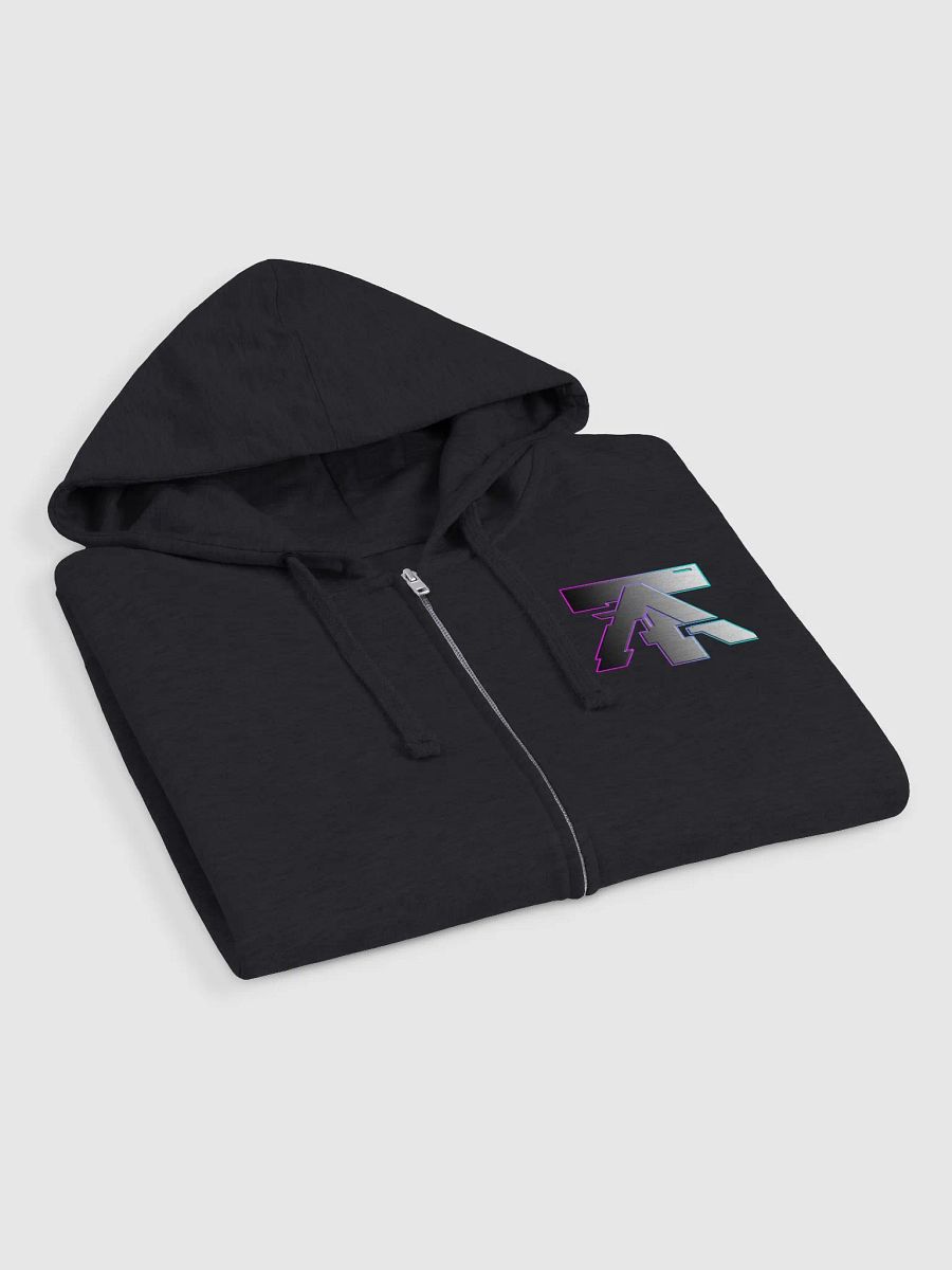 TA 2.0 Zip Up Hoodie product image (3)