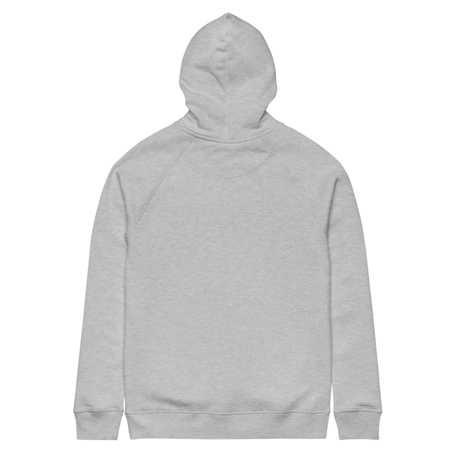 Radiant Mandala Symmetry Hoodie product image (5)