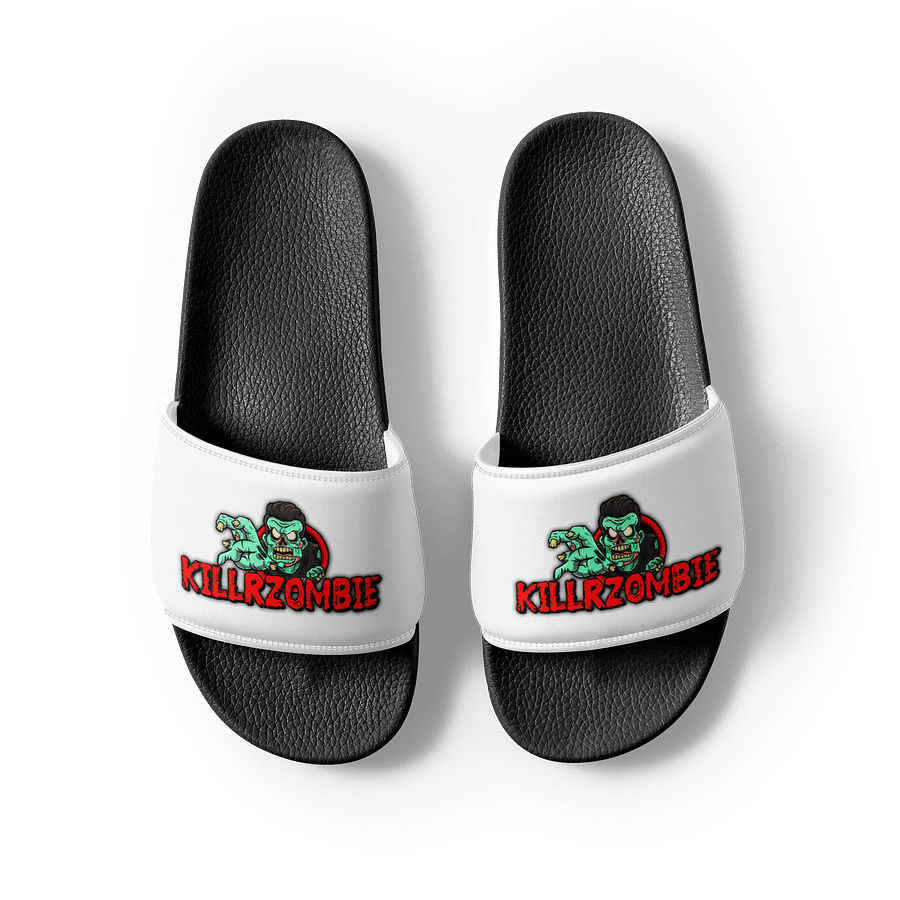Zombie Men's Slides product image (5)