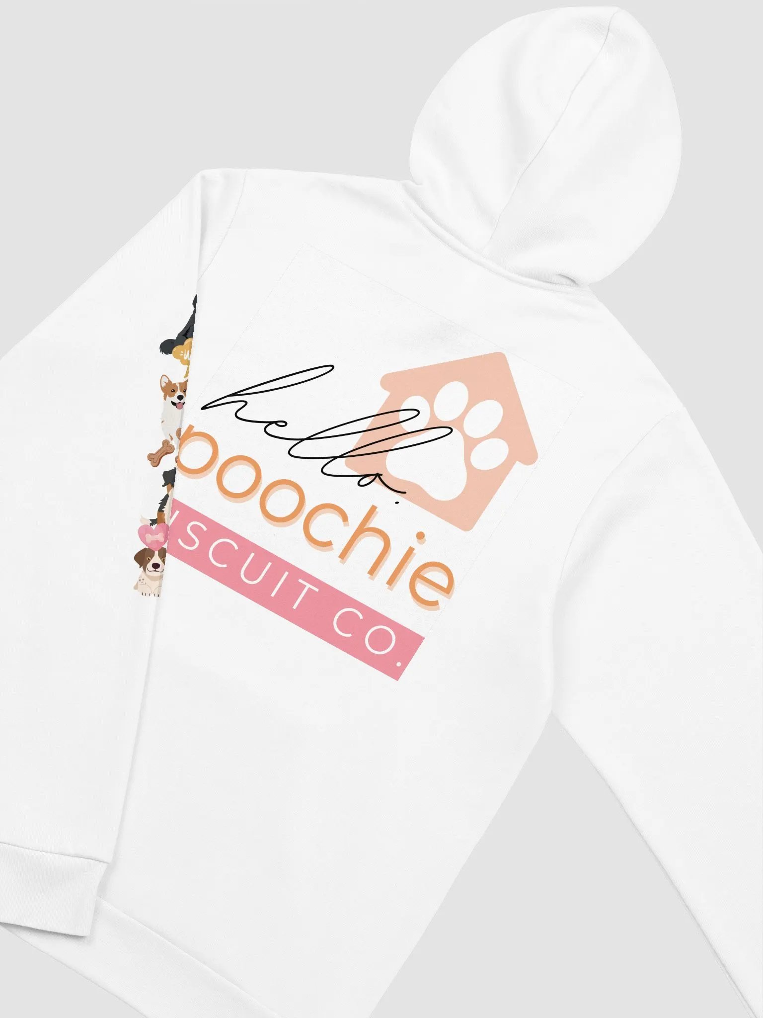 Treat Yourself | Hoodie product image (1)
