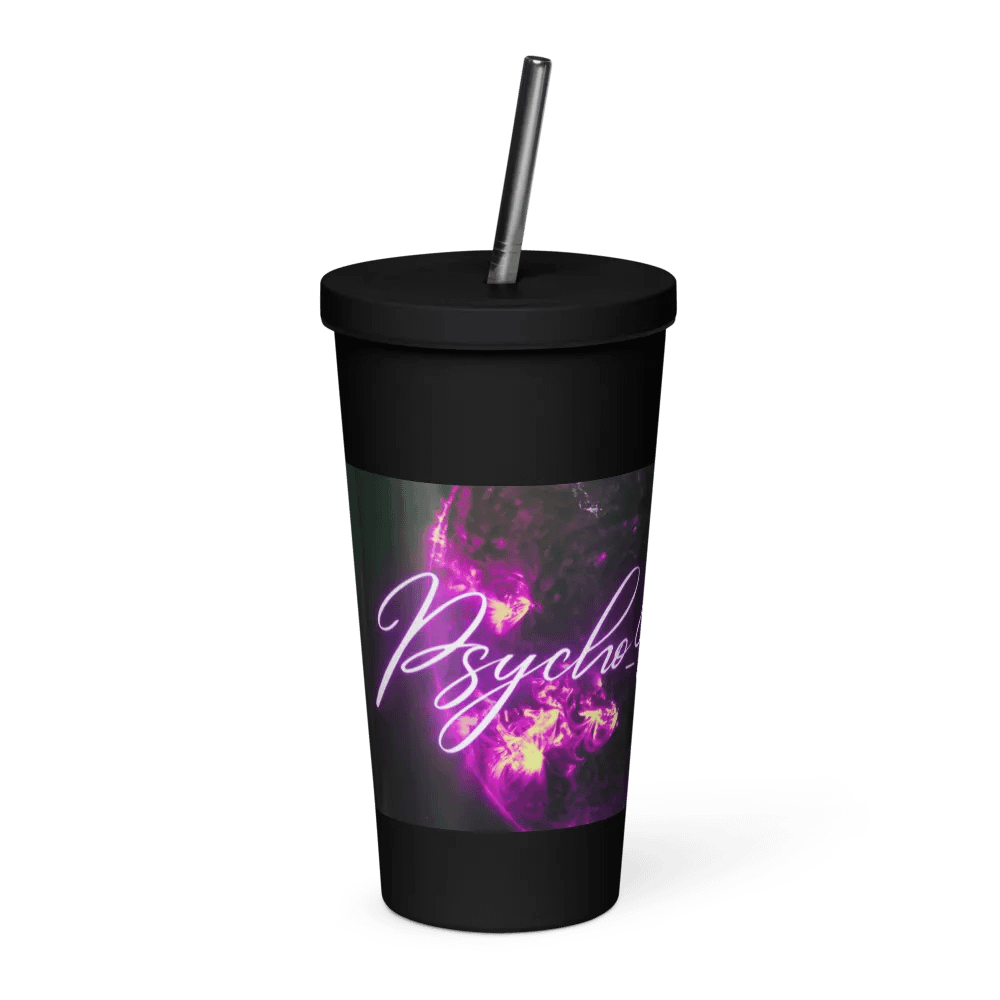 psychologo tumbler product image (4)