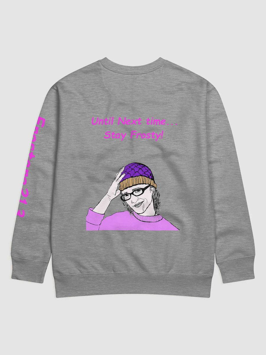 Stay Frosty Sweatshirt product image (5)