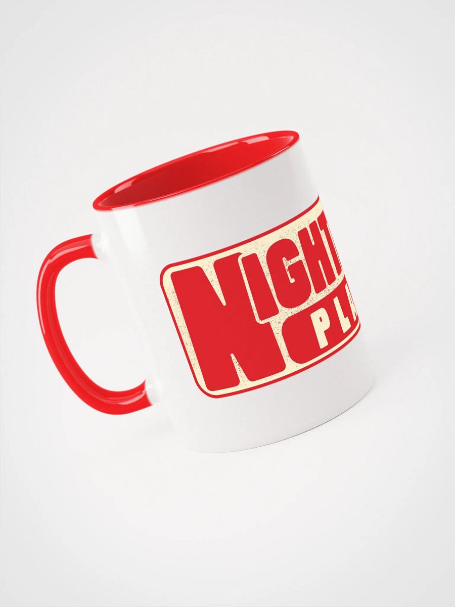 Nightmare Player Mug product image (6)