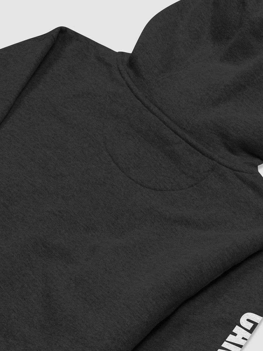 Frankie Candles University Hoodie product image (25)