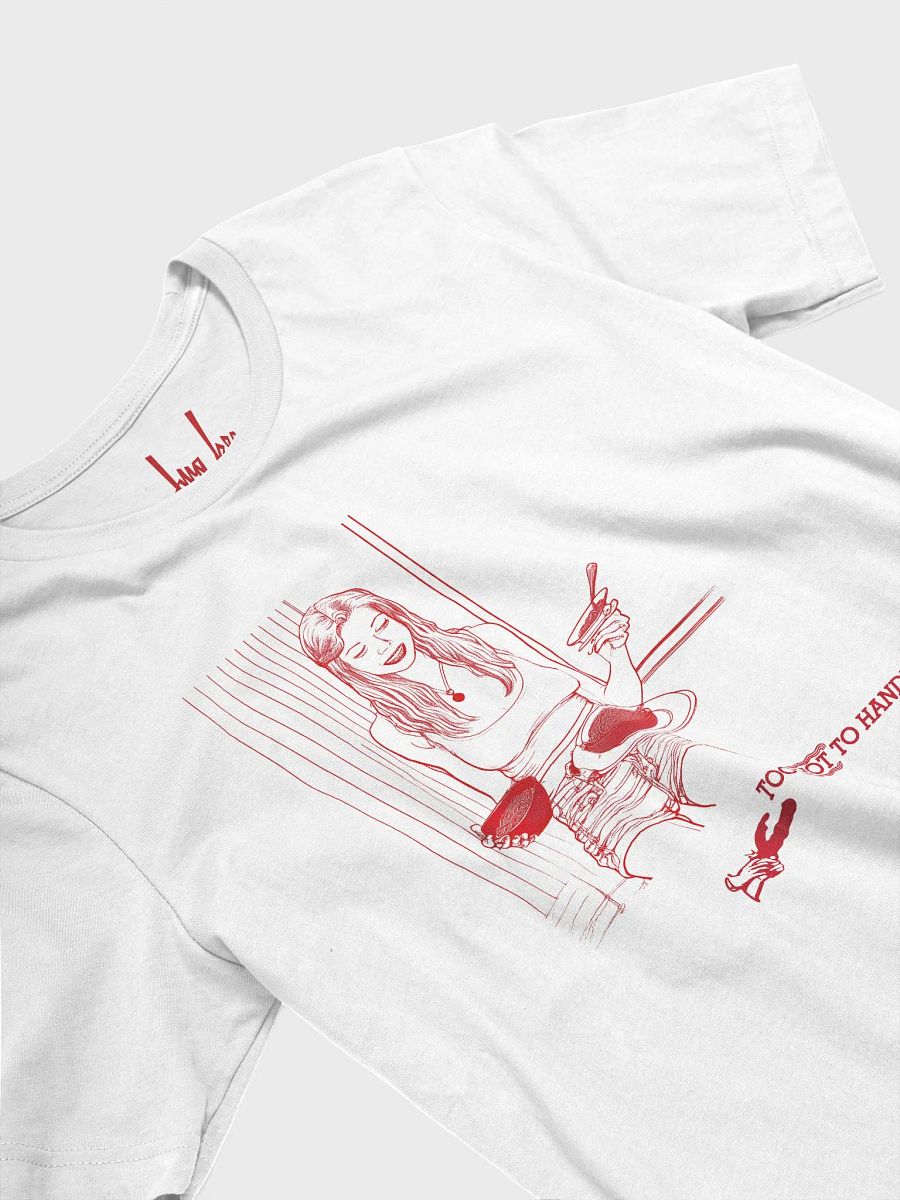 Too Hot to Handle product image (3)