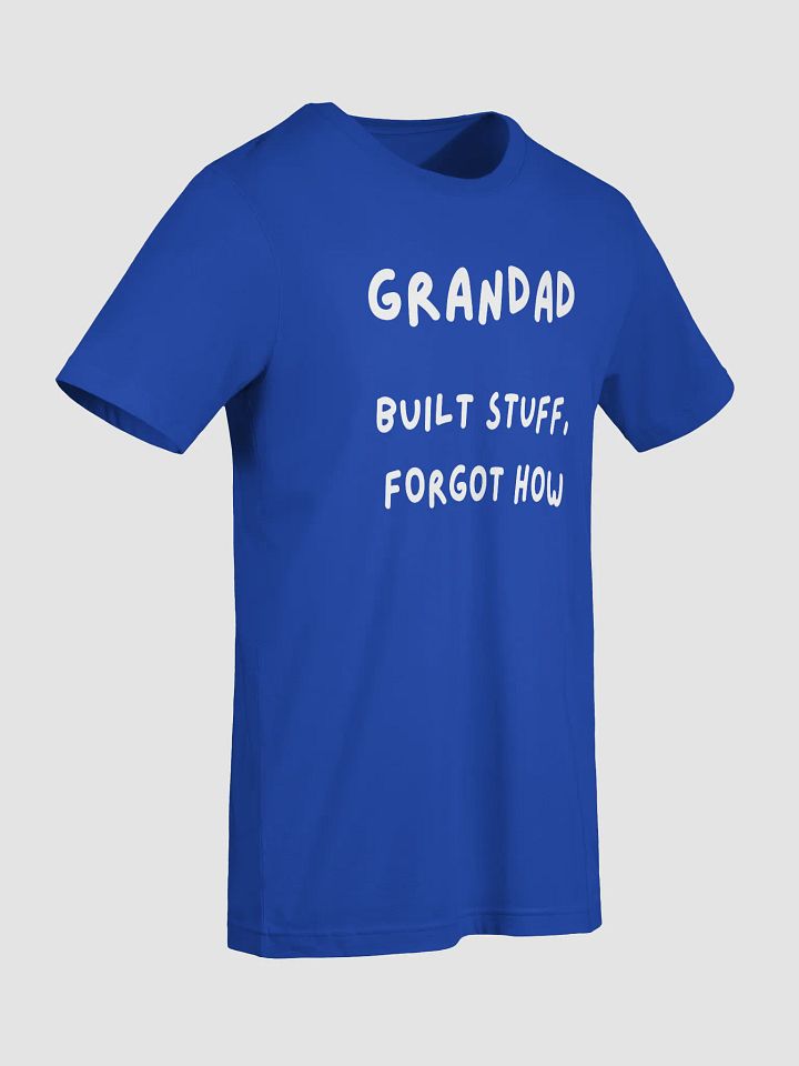 Built Stuff, Forgot How product image (5)