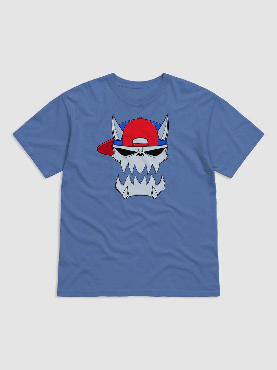 CULT CLASSIC CAGE No Name Comfort Heavyweight T-Shirt product image (2)