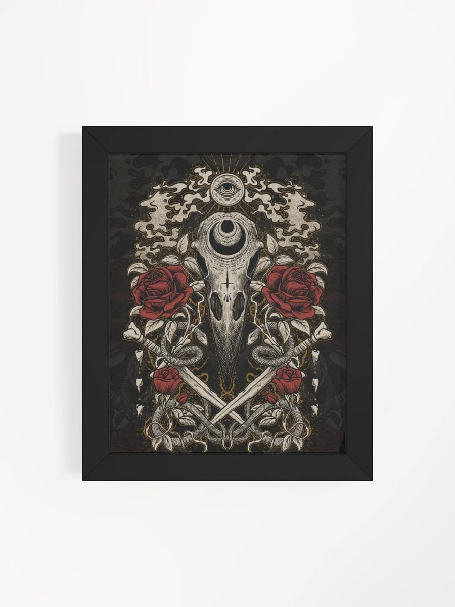 GC '23 Merch Print product image (4)