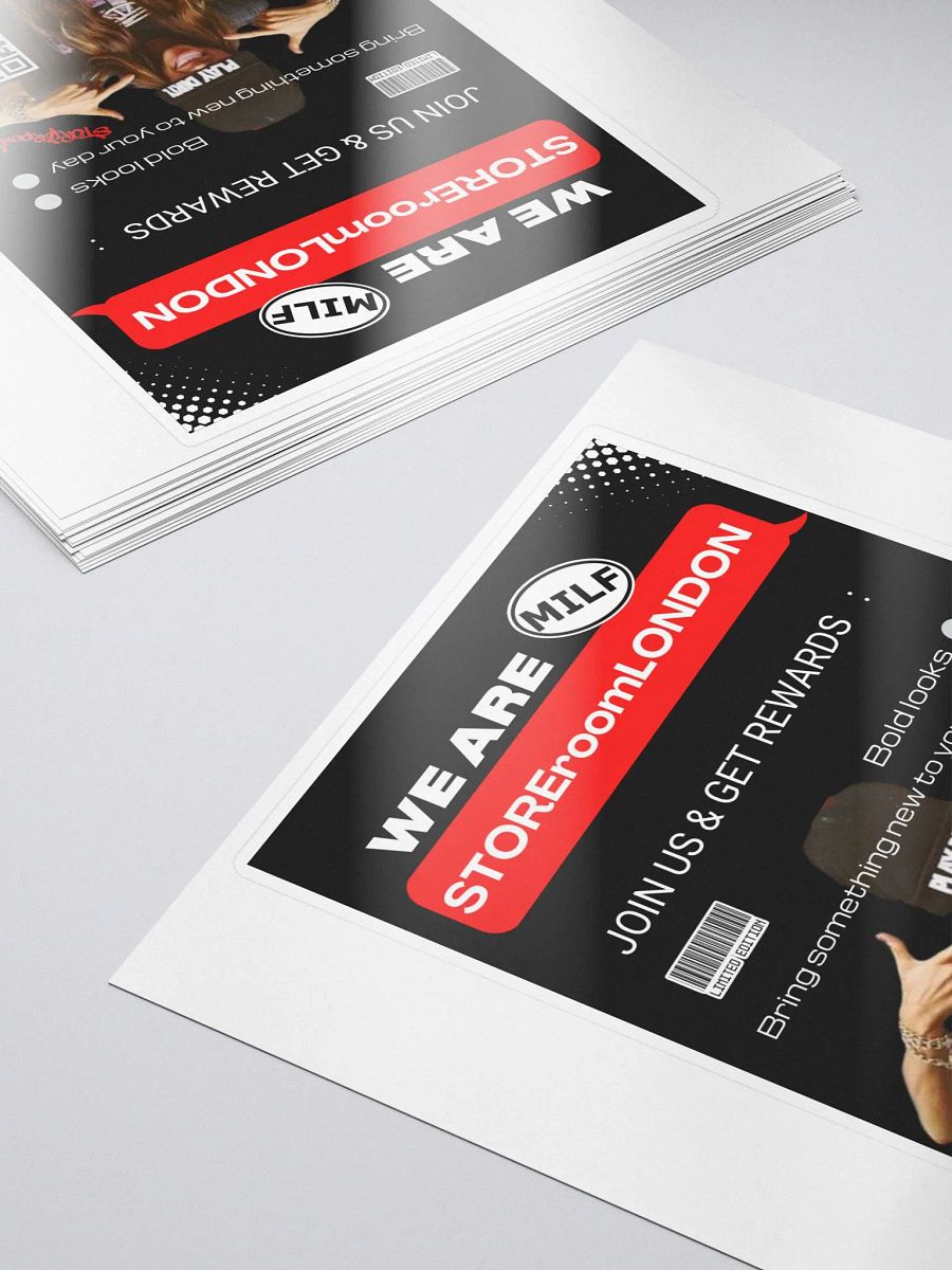 PATREON.com/STOREroomLONDON product image (5)
