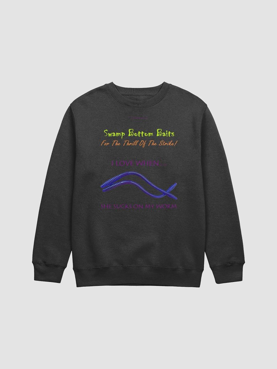 Worm Sweater product image (2)