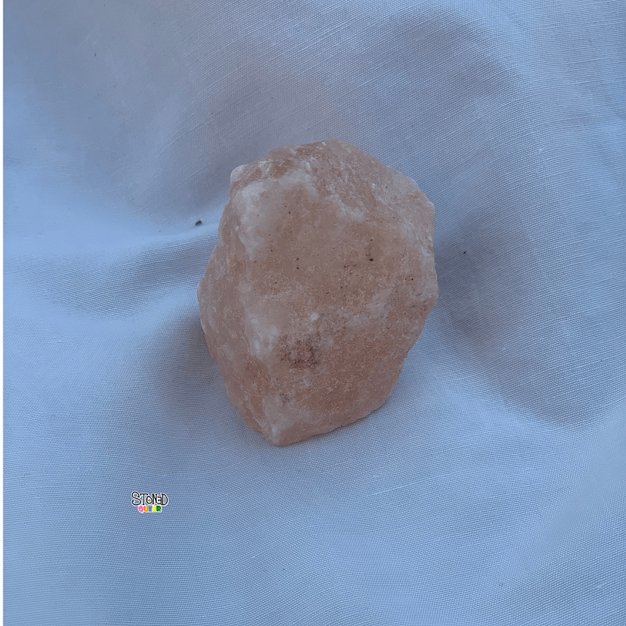 Energy Cleansing Pink Salt product image (2)