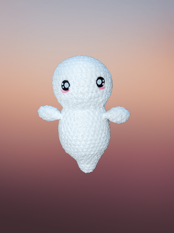 Ghost product image (1)