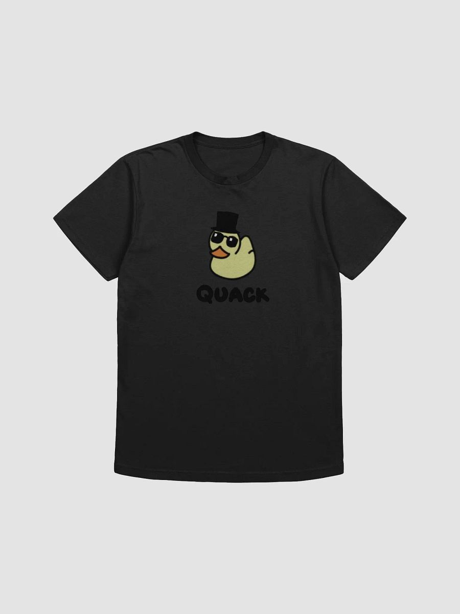 Duck With Sunglasses product image (1)