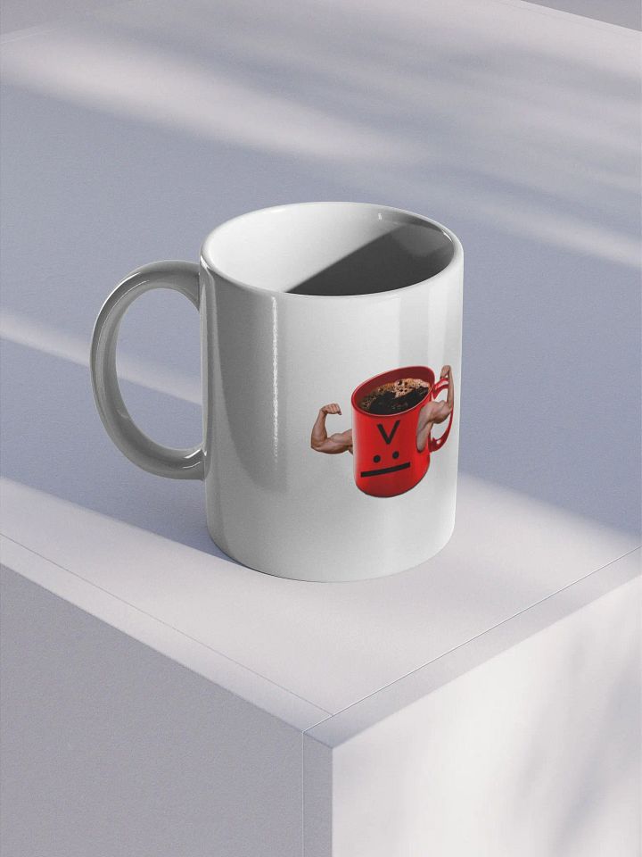 strong coffee product image (1)