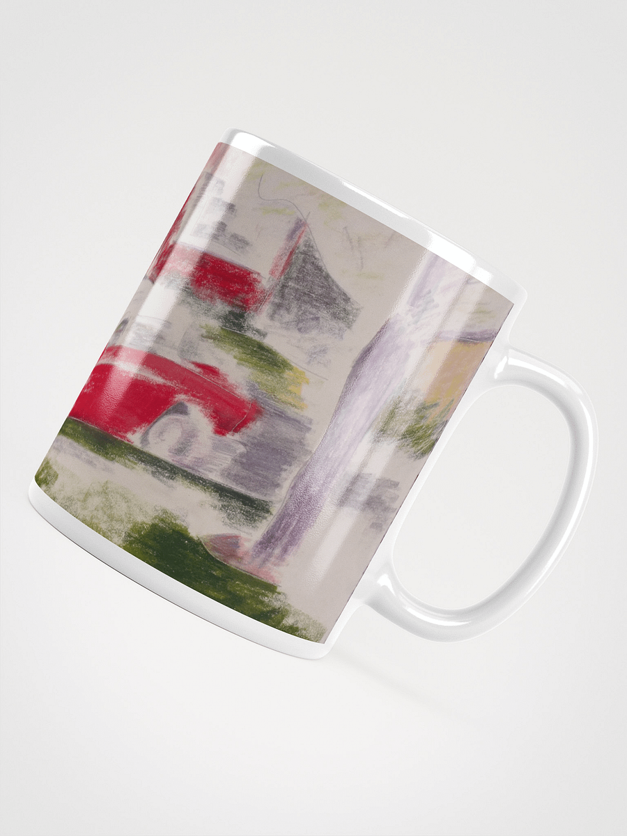 The First of the Myths White Glossy Mug product image (11)