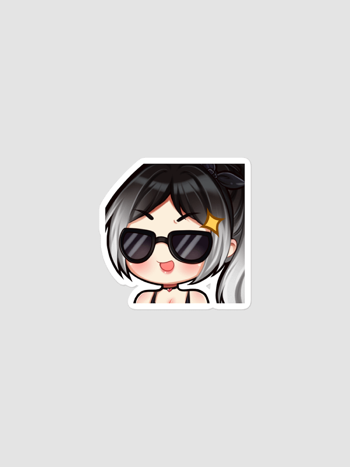 Gabiz Cool Sticker product image (1)