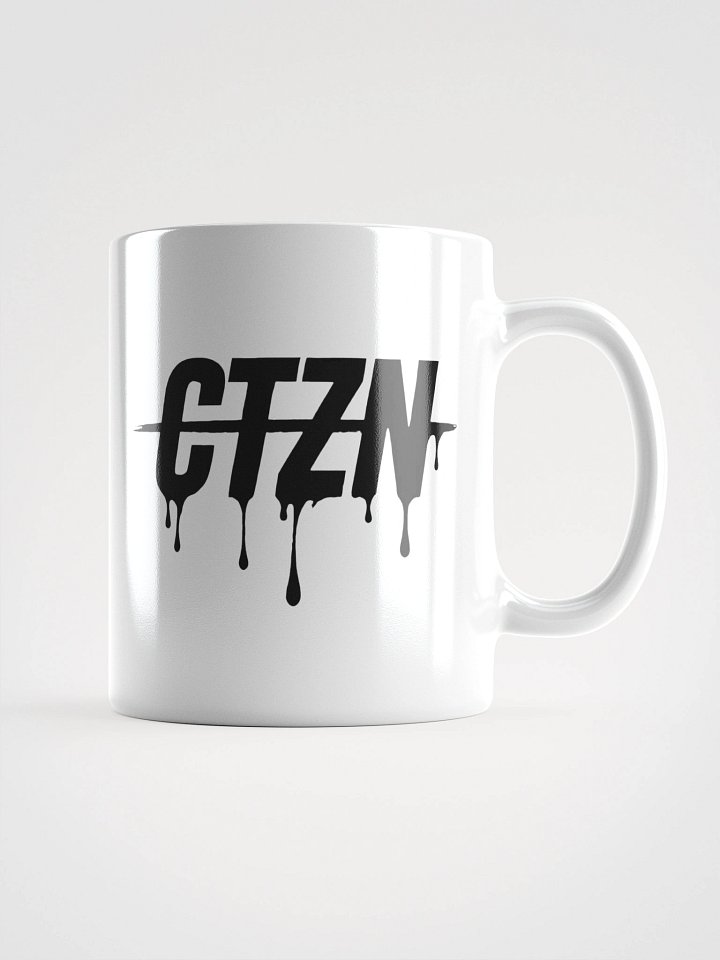 CTZN What's The Craic Mug product image (2)