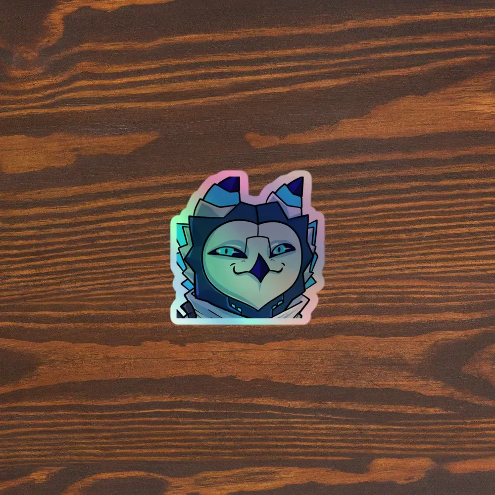 Jinx Kappa product image (3)