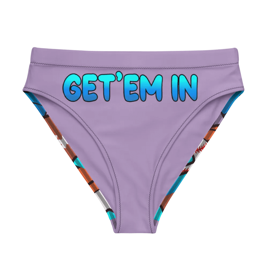 Ball's Get'em in Bikini Bottom product image (5)