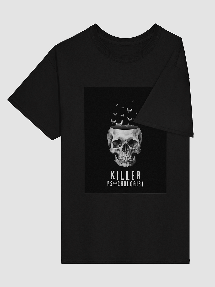 Killer Skull Tee product image (3)