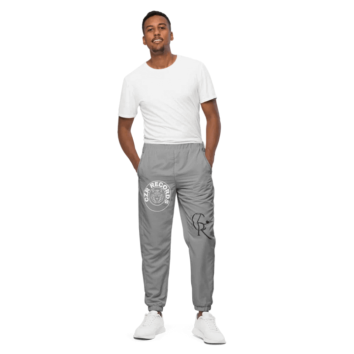Men's Grey Tiger Noon A.M. Jogger product image (2)