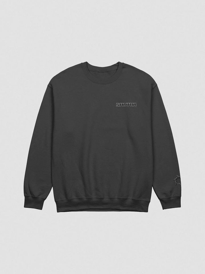 SauTor CrewNeck product image (1)