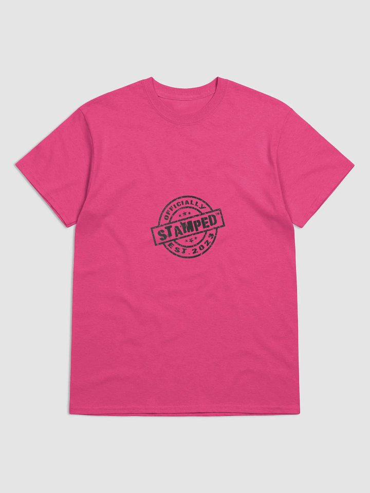 Officially Stamped T-Shirt product image (5)