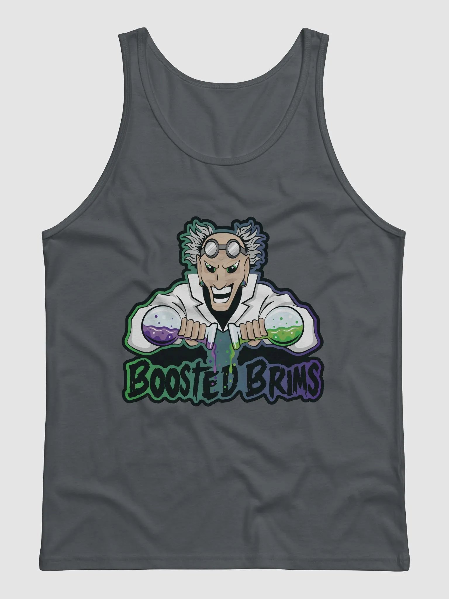 Tank Top product image (2)