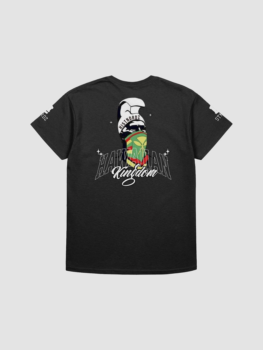 HI5TNDRDZ HAWAIIAN KINGDOM TEE product image (43)