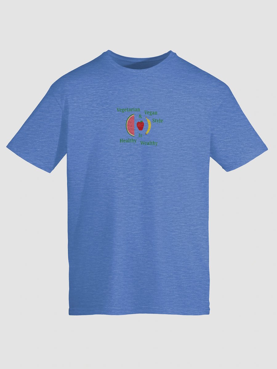 Fruitful Fashion Statement T-Shirt product image (9)
