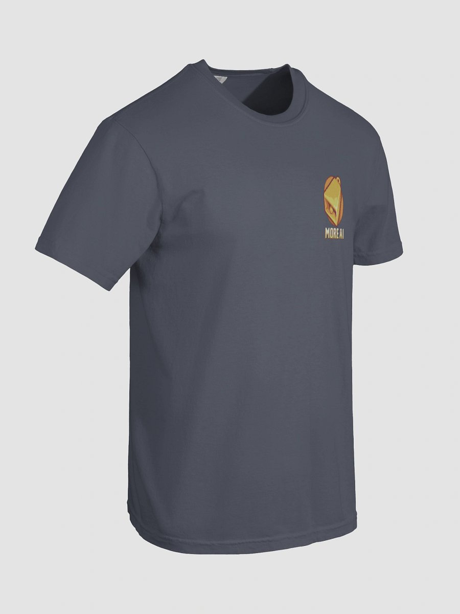 More Cowbell / More AI Tee product image (78)