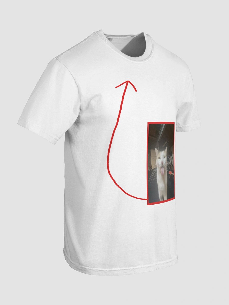 picture of you - white version product image (8)
