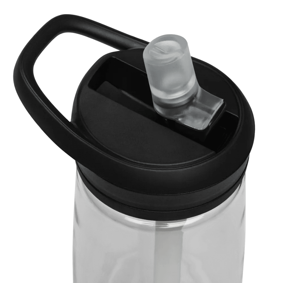 Adventure Buddy: Hip Dog Camelbak Water Bottle product image (6)