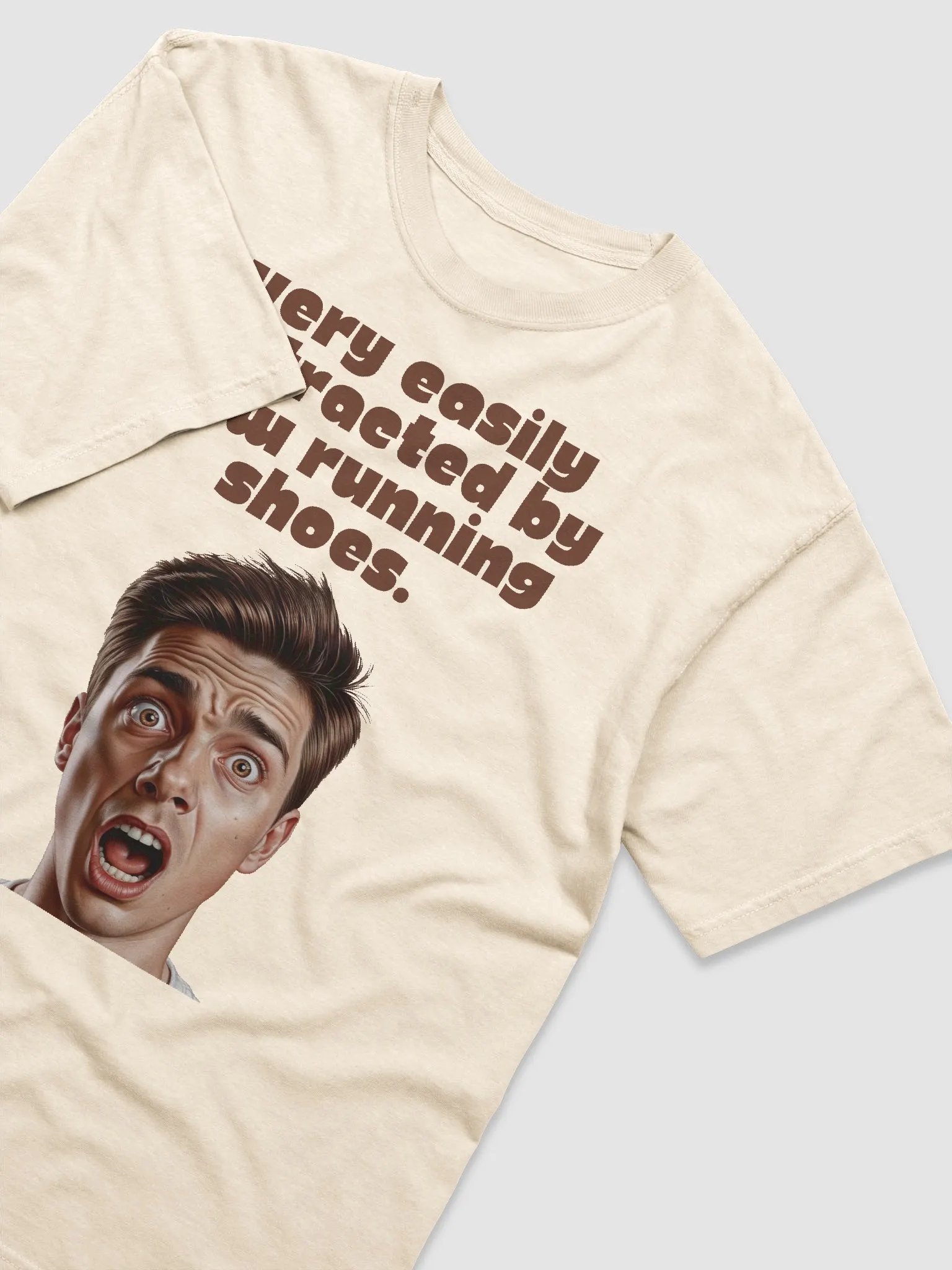 Distraction Surprise T-Shirt product image (9)