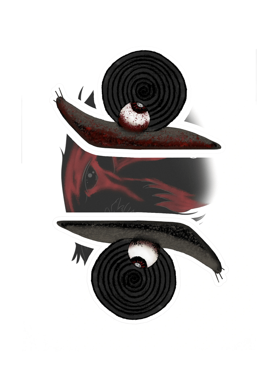Creeping Dread & Bleeding Dread Stickers product image (3)
