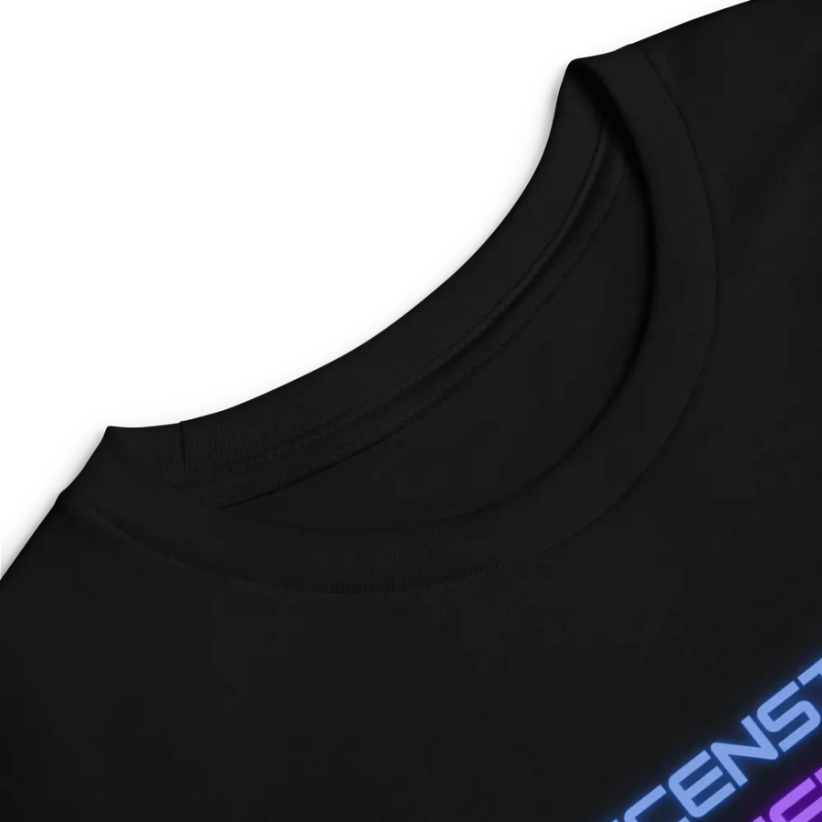 Ascension Vehicle Youth Long Sleeve Tee product image (8)