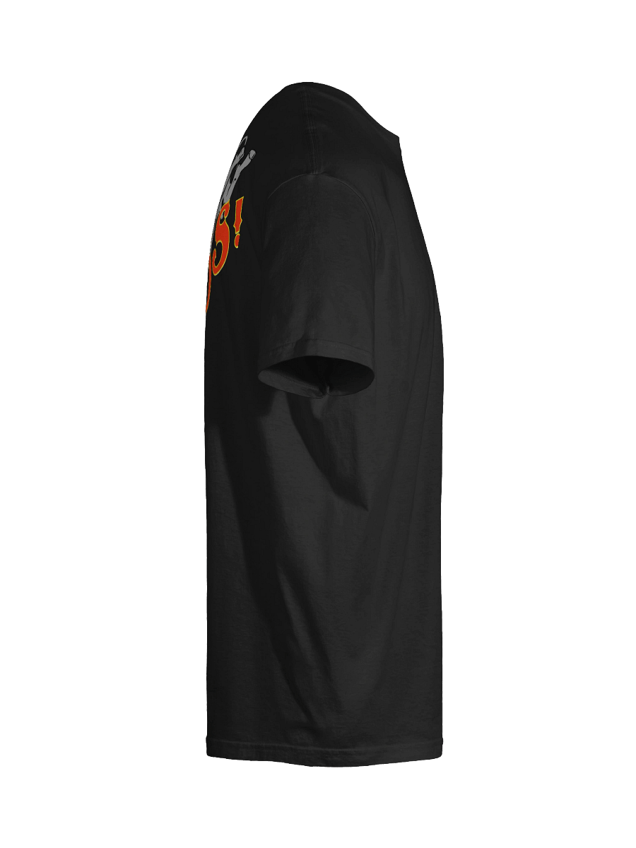 Dubs! - Light Weight Short Sleeve product image (10)