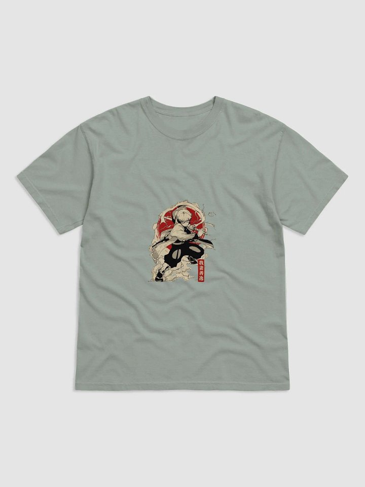 DEMON SLAYER // Zenitsu Agatsuma product image (4)