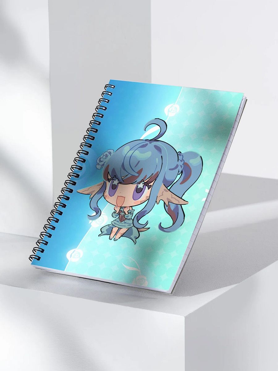 Maya Notebook product image (4)