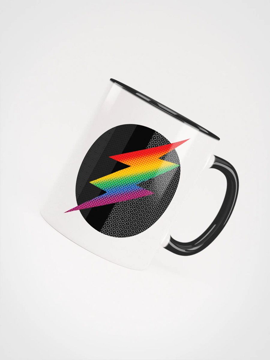 Taking Care Of LGBTQ Business - Mug product image (4)