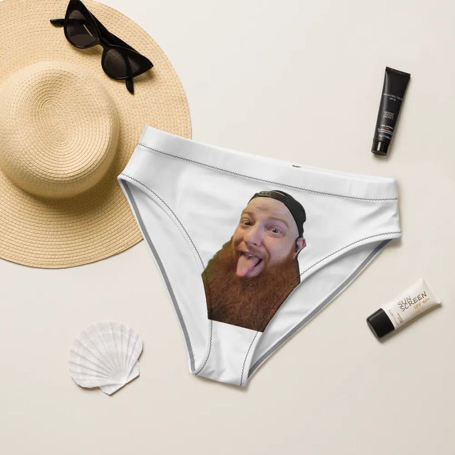 Toad Bikini Bottom product image (8)