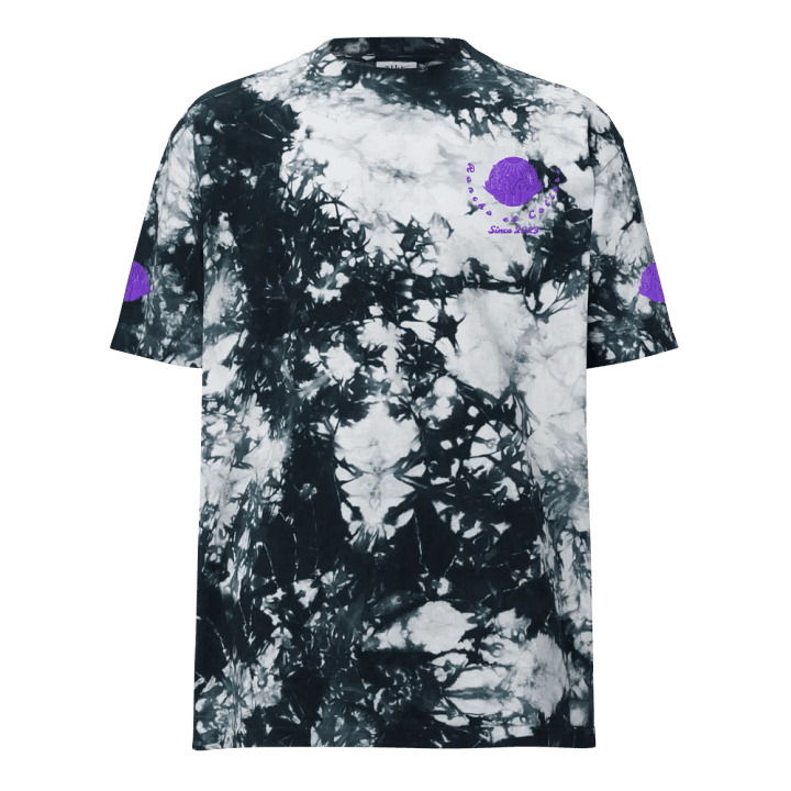 Rancho El Colibri Tie-Dye Tee product image (13)