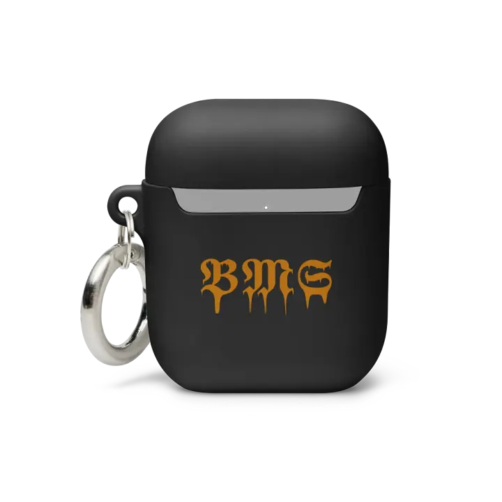BMG Airpod Case product image (2)
