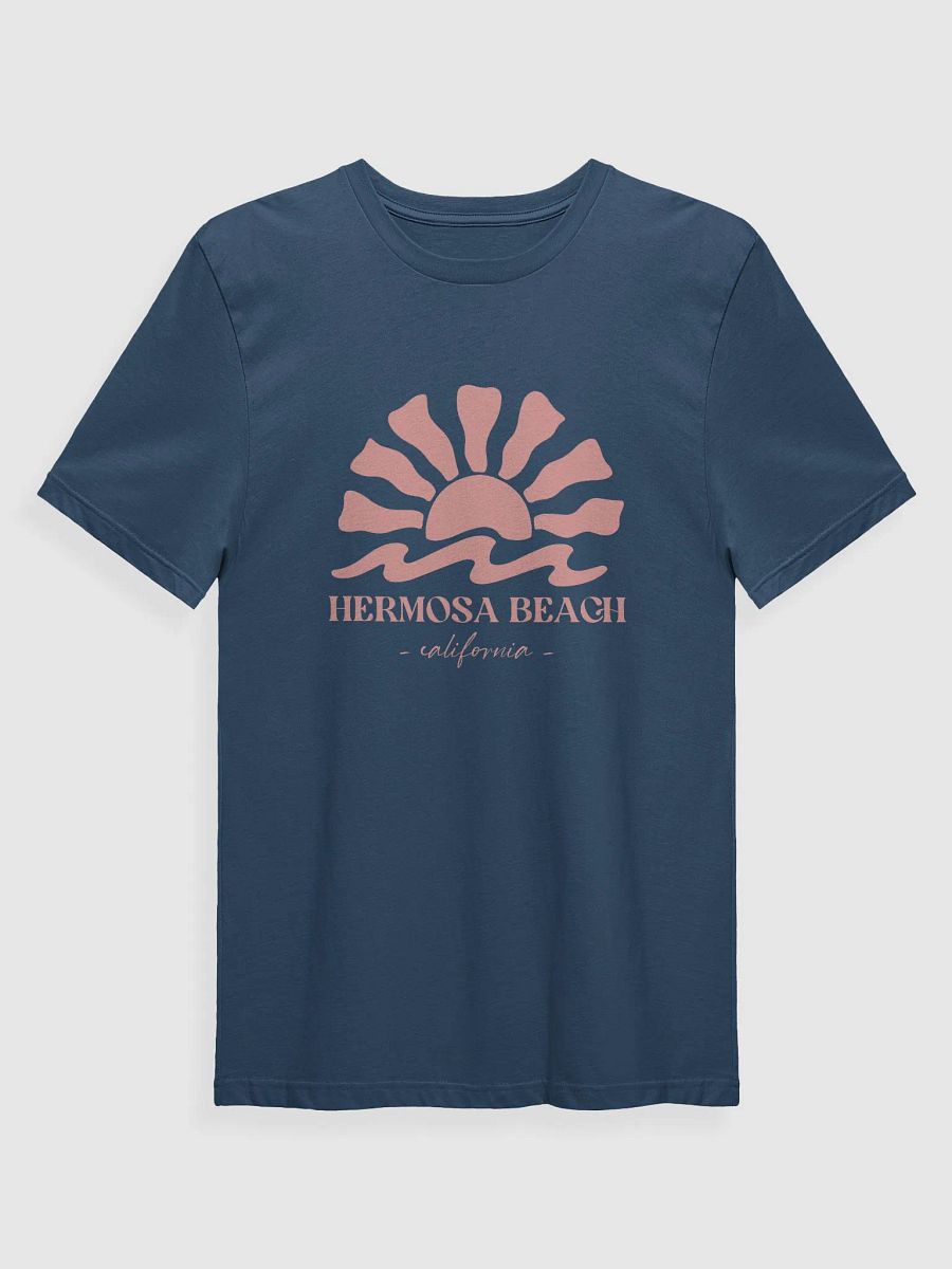 Hermosa Beach T-Shirt product image (1)